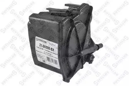 STELLOX 2100500SX Фильтр топливный Peugeot 206307 1.4-1.6HDi 01>, Citroen C3,C4,C5 1.4-1.6HDi 02>
