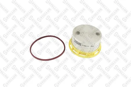 STELLOX 2100506SX Фильтр топливный Toyota Land Cruiser 4.5D 08>