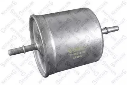STELLOX 2100511SX Фильтр топливный Volvo S40V40S60V70S80 1.6-3.0 & 16V 95>