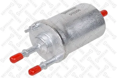 STELLOX 2100518SX Фильтр топливный Seat Cordoba Ibiza , VW Polo , Skoda Fabia 1.2-2.0 02>
