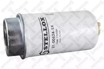STELLOX 2100524SX Фильтр топливный Ford Transit 2.0Di2.4Di 00>