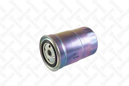 STELLOX 2100537SX Фильтр топливный Mitsubishi 2.5TD3.2TD 99>
