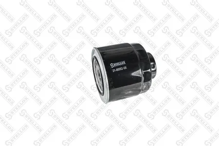 STELLOX 2100552SX Фильтр топливный Mitsubishi L200 2.5Di-D 06>