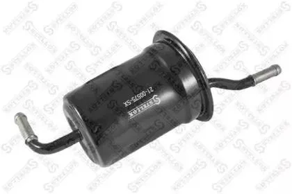 STELLOX 2100575SX Фильтр топливный без ABS Mazda 626 2.0i2.2i & 12V16V 87-98