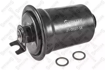 STELLOX 2100581SX Фильтр топливный Mitsubishi Pajero 92-00