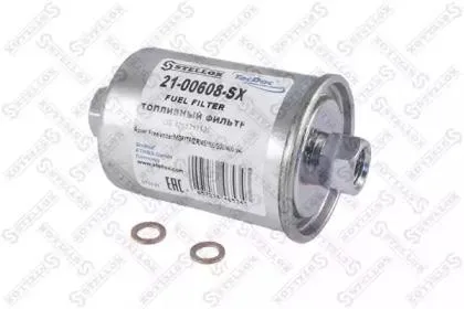 STELLOX 2100608SX Фильтр топливный Rover Freelander MGFTFZR45100200400 94>