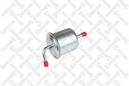 STELLOX 2100619SX Фильтр топливный Nissan Sunny III GTI-R 4x4 90-95