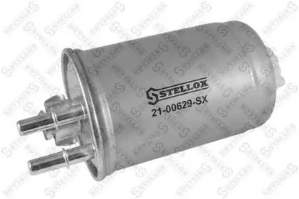 STELLOX 2100629SX Фильтр топливный Ford Mondeo 2.0TDi 00-02