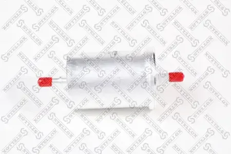 STELLOX 2100639SX Фильтр топливный Peugeot 806 1.8i2.0i <02, Citroen Evasion 2.0i 98>, Fiat Ulysse 1.8i 97