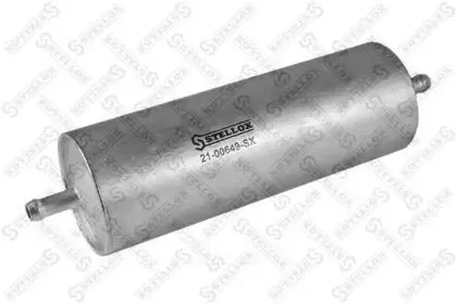 STELLOX 2100649SX Фильтр топливный BMW E30E36E34E32 1.6i-5.0i 89-94