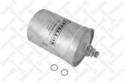 STELLOX 2100650SX Фильтр топливный Mercedes W201W124W126W140W461W463 2.3-6.0 85>
