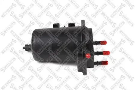STELLOX 2100658SX Фильтр топливный Renault Clio Kangoo 1.5DCi 01>, Nissan Micra Almera 1.5DCi 03>