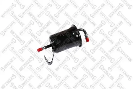 STELLOX 2100677SX Фильтр топливный Toyota Land Cruiser 4.0 03>