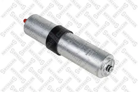 STELLOX 2100761SX Фильтр топливный BMW E90-93 1.6D1.8D2.0D2.5D3.0D3.5D 05>