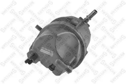 STELLOX 2100765SX Фильтр топливный Citroen C2C3 1.4HDi 02>, Ford Fiesta Fusion 1.4TDCi 01>
