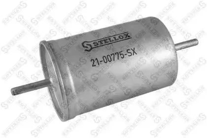 STELLOX 2100775SX Фильтр топливный Volvo 850S70V70 2.0-2.5T 91>, Ford Escort 1.3i-1.6 90>