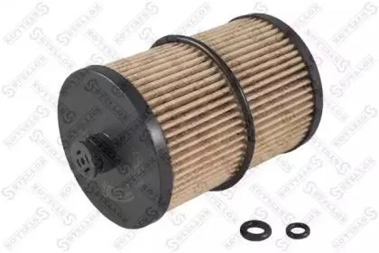 STELLOX 2100796SX Фильтр топливный VW LT 2.8TDi AUH 02>