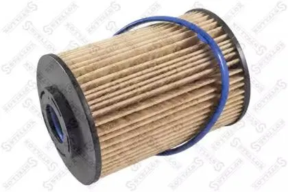 STELLOX 2100798SX Фильтр топливный Ford Mondeo 2.0TDCi 07>, Volvo C30C70V50V70 2.4D5 06>