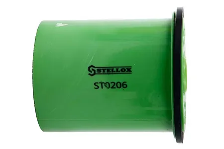 STELLOX 2100816SX Фильтр топливный Peugeot 406605806 2.1TD 96>, Citroen Xantia, Fiat Ulysse