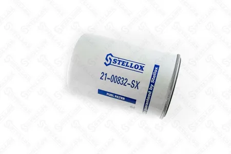 STELLOX 2100832SX Фильтр топливный