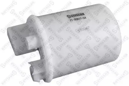 STELLOX 2100837SX Фильтр топливный Hyundai Grand STAREX 07- Elantra 06- Kia Ceed 06-