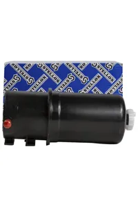 STELLOX 2100848SX Фильтр топливный VW Crafter 2.0D 11-