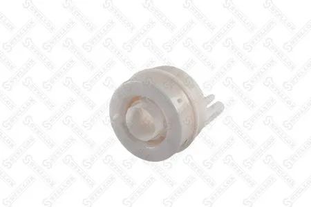 STELLOX 2100853SX Фильтр топливный Nissan Qashqai 07-