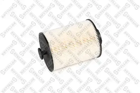 STELLOX 2100855SX Фильтр топливный cепаратор GAZ Cummins ISF 2.8