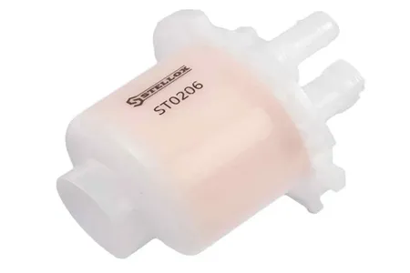 STELLOX 2100863SX Фильтр топливный