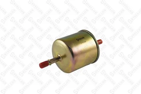 STELLOX 2100875SX Фильтр топливный
