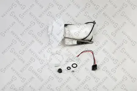 STELLOX 2100883SX Фильтр топливный