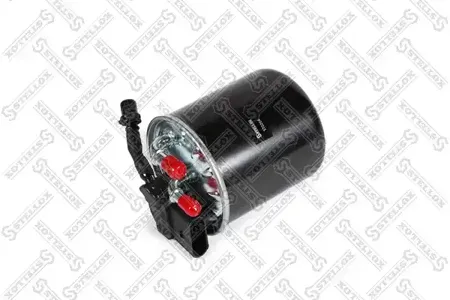 STELLOX 2100903SX Фильтр топливный Mercedes W204212221 OM651