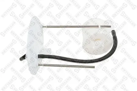 STELLOX 2100919SX фильтр топлив. Toyota Harrier 3.5L 2GR-FE GSU31W 06-09,LX RX350RX400 3.5L 2GR-FE 06-09