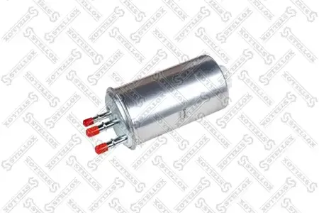 STELLOX 2100920SX фильтр топливный  Great Wall Hover H5/ Steed 2.0 TD 12>