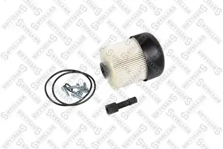 STELLOX 2100927SX Фильтр топливный Renault Duster 1.5DCI 10>
