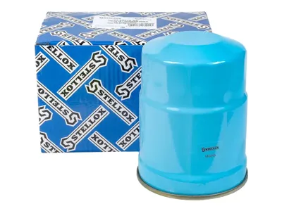 STELLOX 2100978SX Фильтр топливный Nissan Pick-up Terrano 2.7TD 4WD 89-93 Patrol 2.7TD 98>