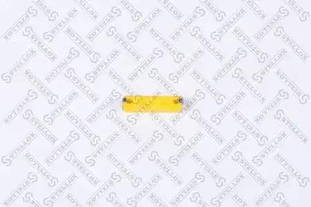 STELLOX 2107930SX предохранитель пальчиковый 5A жёлтый