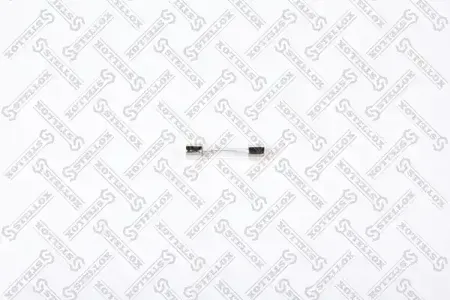 STELLOX 2107934SX предохранитель стеклянный 10A 32x6.3mm