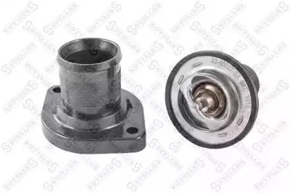 STELLOX 2340032SX Термостат Citroen C4C5C8 1.8-2.0 Peugeot 206307406407807 1.8-2.0 99-