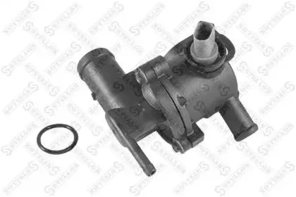 STELLOX 2340047SX Термостат Skoda Fabia I (99-) 1.4I (с корпусом)