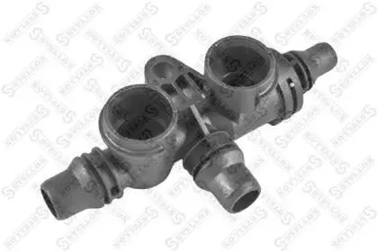 STELLOX 2340099SX Термостат BMW X5 3.0i-4.8is3.0D 99>