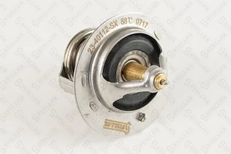 STELLOX 2340112SX Термостат Kia SPECTRA 00-RIO 1.31.51.6 00-05