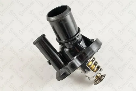 STELLOX 2340124SX Термостат Ford Mondeo Galaxy C-Max Volvo S80 1.6-2.51.6TD-2.2TD 06-
