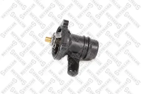 STELLOX 2340135SX Термостат Opel Corsa D (06-) 1.2I1.4I