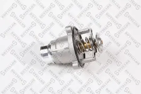 STELLOX 2340141SX Термостат BMW E60E63E65E66 3.6i-6.0i 01>