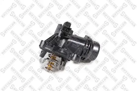 STELLOX 2340143SX Термостат BMW E46E87E90 1.6-2.0i 01>
