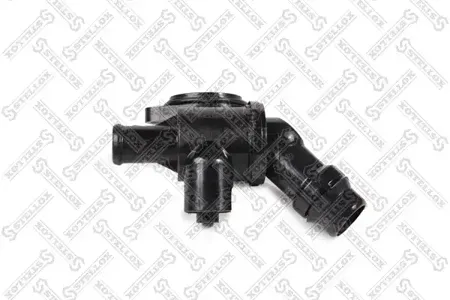 STELLOX 2340146SX Термостат Audi A3 Skoda Octavia VW Golf Passat 2.0 FSI 03-