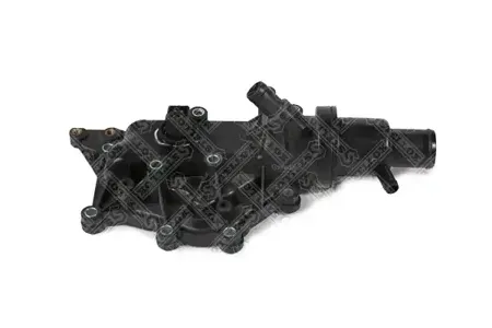 STELLOX 2340155SX Термостат Renault Fluence (10-) Megane II (02-) 1.6I AT (83°С)