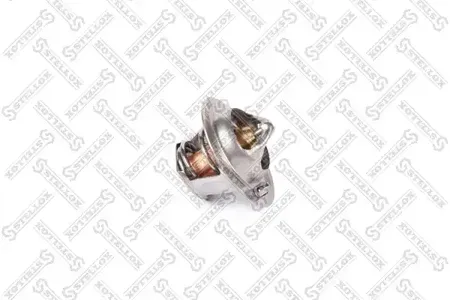 STELLOX 2340177SX Термостат Ford Focus II Focus I Fusion Fiesta (82°С) (термоэл.) 98-