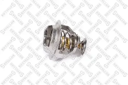 STELLOX 2340183SX Термостат Audi 1.82.0tfsi, vw Tiguan 2.0tfsi 07>